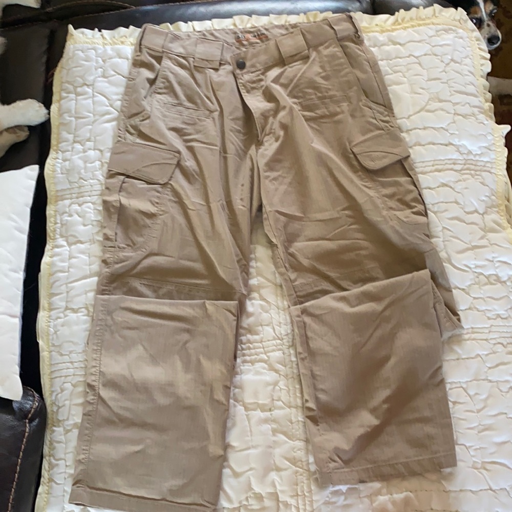 511 Tactical Cargo Pant